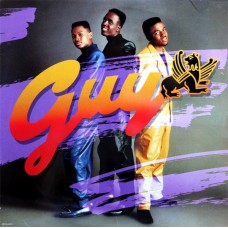 Guy ‎– Guy